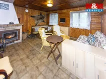 Prodej chaty, Holice - Podlesí, 74 m2