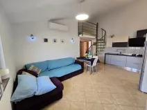 Prodej bytu 2+kk, Medulin, Chorvatsko, 55 m2