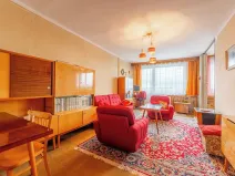 Prodej bytu 3+1, Praha - Prosek, Prosecká, 69 m2