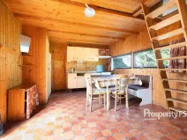 Prodej chaty, Jílové u Prahy - Luka pod Medníkem, 90 m2