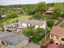 Prodej rodinného domu, Svinařov, Pod Kozincem, 297 m2