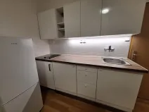 Pronájem bytu 1+kk, Praha - Michle, Jihlavská, 23 m2
