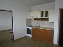Pronájem bytu 1+1, Lovosice, Vodní, 38 m2