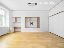 Pronájem bytu 2+1, Ostrava, Veleslavínova, 64 m2