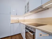 Pronájem bytu 2+kk, Mladé Buky, 38 m2