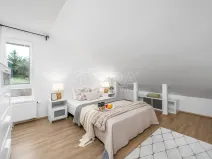 Pronájem bytu 3+kk, Praha - Hlubočepy, Pod Žvahovem, 70 m2
