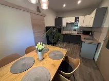 Prodej rodinného domu, Újezd u Svatého Kříže, 100 m2