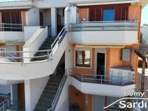 Prodej bytu 2+1, Valledoria, Sardinie, Itálie, 64 m2