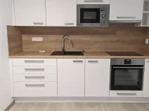Pronájem bytu 2+kk, Rakovník, Husovo náměstí, 46 m2