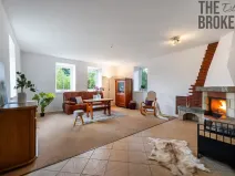 Prodej rodinného domu, Neveklov - Přibyšice, 79 m2