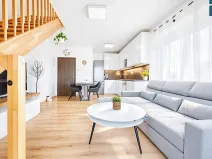 Prodej rodinného domu, Benátky nad Jizerou, 78 m2