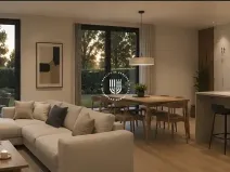 Prodej vily, Praha - Hlubočepy, Voskovcova, 125 m2