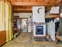 Prodej rodinného domu, Častkov, Slovensko, 67 m2