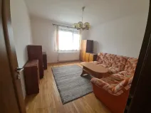 Pronájem bytu 2+1, Praha - Břevnov, Rybova, 55 m2