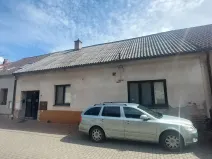 Prodej bytu 5+1, Přelouč, Husova, 136 m2