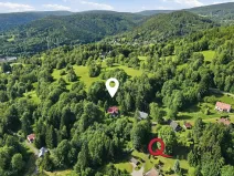 Prodej chalupy, Desná, Pustinská, 100 m2
