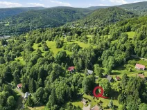 Prodej chalupy, Desná, Pustinská, 100 m2