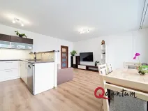 Prodej bytu 3+kk, Praha - Stodůlky, Kurzova, 74 m2