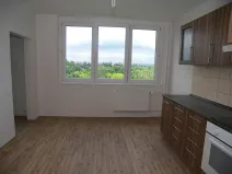 Pronájem bytu 2+1, Ostrava, Plzeňská, 68 m2