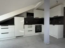 Pronájem bytu 2+kk, Kutná Hora, Waldhauserova, 45 m2