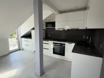 Pronájem bytu 2+kk, Kutná Hora, Waldhauserova, 45 m2