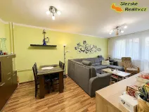 Prodej bytu 3+1, Kopřivnice, 79 m2