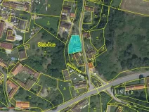 Prodej rodinného domu, Slabčice, 100 m2