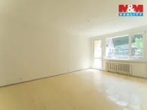 Prodej bytu 2+1, Desná - Desná II, Poštovní, 66 m2