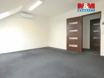 Pronájem kanceláře, Ostrava - Mariánské Hory, Karasova, 20 m2