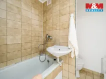 Prodej bytu 1+kk, Teplice - Řetenice, Bratislavská, 21 m2