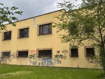 Prodej skladu, Ostrava, Výstavní, 209 m2