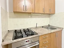Prodej bytu 1+kk, Praha - Nusle, Kloboučnická, 35 m2