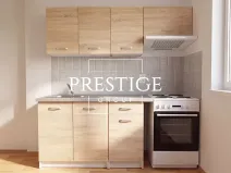 Pronájem bytu 2+kk, Praha, Veletržní, 50 m2