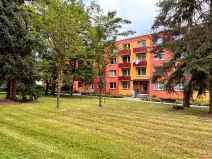 Prodej bytu 2+1, Šumperk, Evaldova, 53 m2