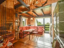 Prodej chalupy, Horní Město, 80 m2
