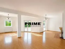 Pronájem rodinného domu, Praha - Nebušice, K vinicím, 251 m2