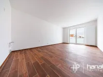 Prodej bytu 1+kk, Olomouc, Třída Jiřího Pelikána, 33 m2