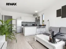 Prodej bytu 2+kk, Praha - Vysočany, Strnadových, 50 m2