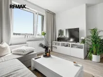 Prodej bytu 2+kk, Praha - Vysočany, Strnadových, 50 m2
