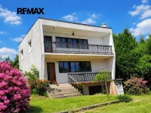 Prodej rodinného domu, Ondřejov, Ořechová, 84 m2