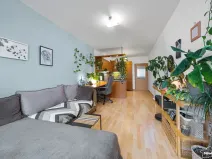 Prodej bytu 2+kk, Praha - Chodov, Divišovská, 53 m2