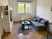 Pronájem bytu 2+1, Vysoké Mýto, Gen. Závady, 60 m2