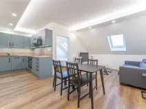 Prodej bytu 2+kk, Abertamy, Pražská, 47 m2