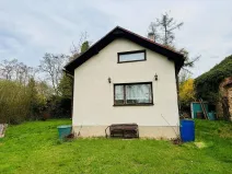 Prodej chaty, Břasy, 60 m2