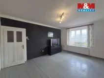 Pronájem bytu 2+1, Beroun - Beroun-Město, Jungmannova, 66 m2