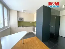 Pronájem bytu 1+1, Žďár nad Sázavou - Žďár nad Sázavou 1, 32 m2