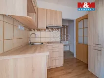 Pronájem bytu 2+kk, Sokolov, Švabinského, 37 m2