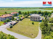 Prodej pozemku pro bydlení, Dvory - Veleliby, 618 m2