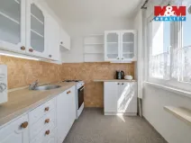 Prodej bytu 2+1, Cheb, V Zahradách, 52 m2