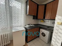 Pronájem bytu 1+kk, Praha - Hloubětín, Zelenečská, 21 m2